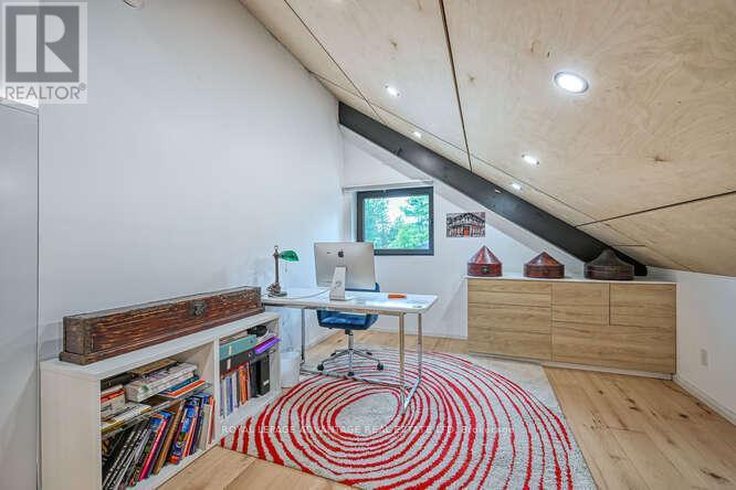 Photo 11 of 130 Blair Poole Farm Lane, Tay Valley ON