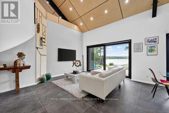 Photo 47 of 130 Blair Poole Farm Lane, Tay Valley ON