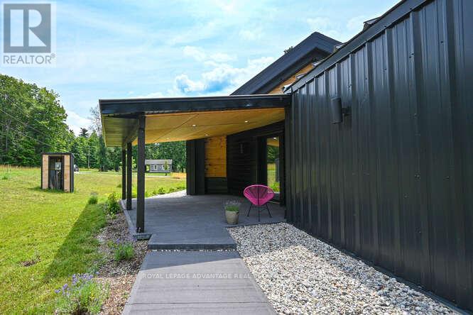 Photo 48 of 130 Blair Poole Farm Lane, Tay Valley ON