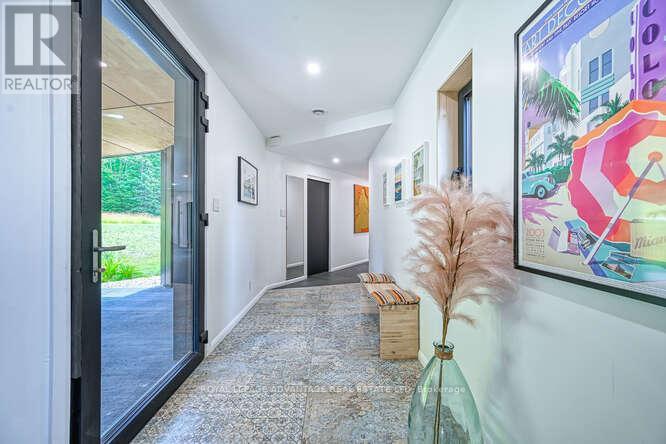 Photo 2 of 130 Blair Poole Farm Lane, Tay Valley ON