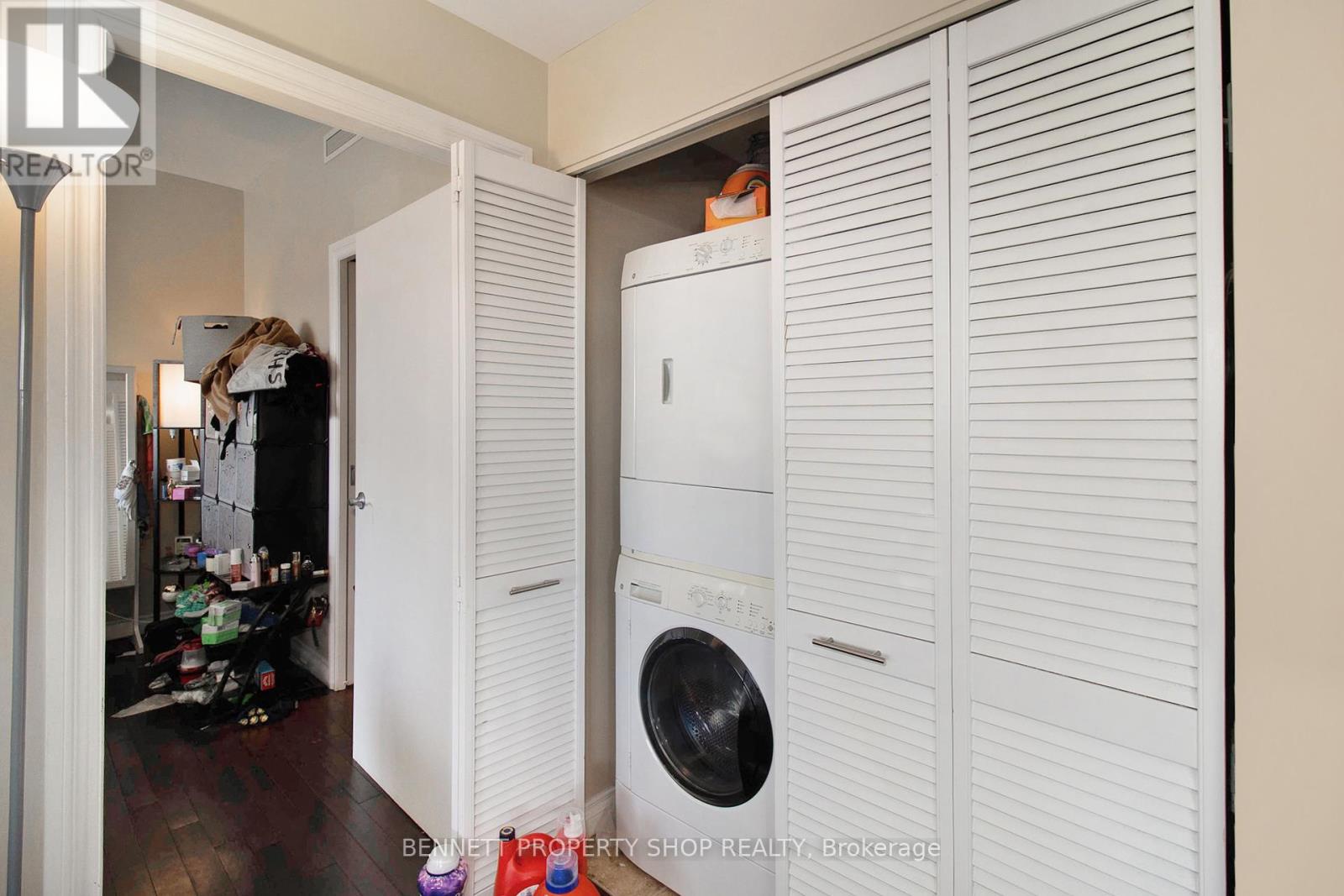 Photo 4 of 602 90 George Street, Ottawa ON