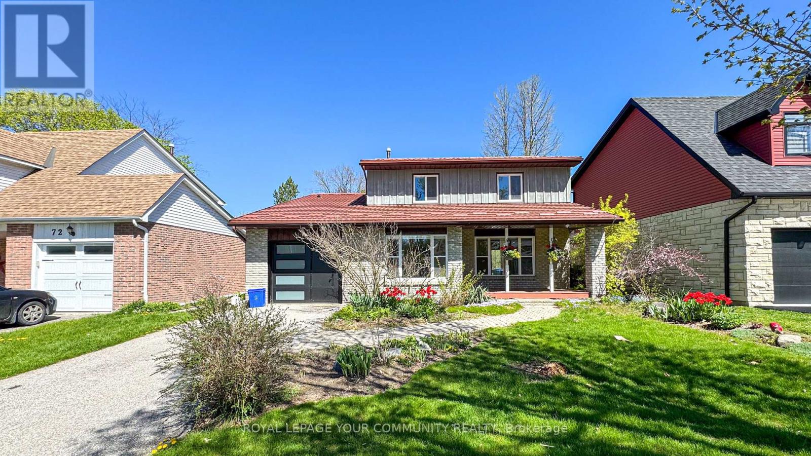 Photo 28 of 70 Shannon Road, East Gwillimbury ON