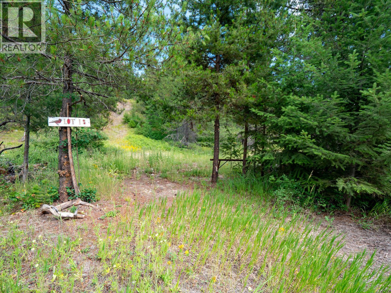 6350 Highway 33 Highway, Beaverdell