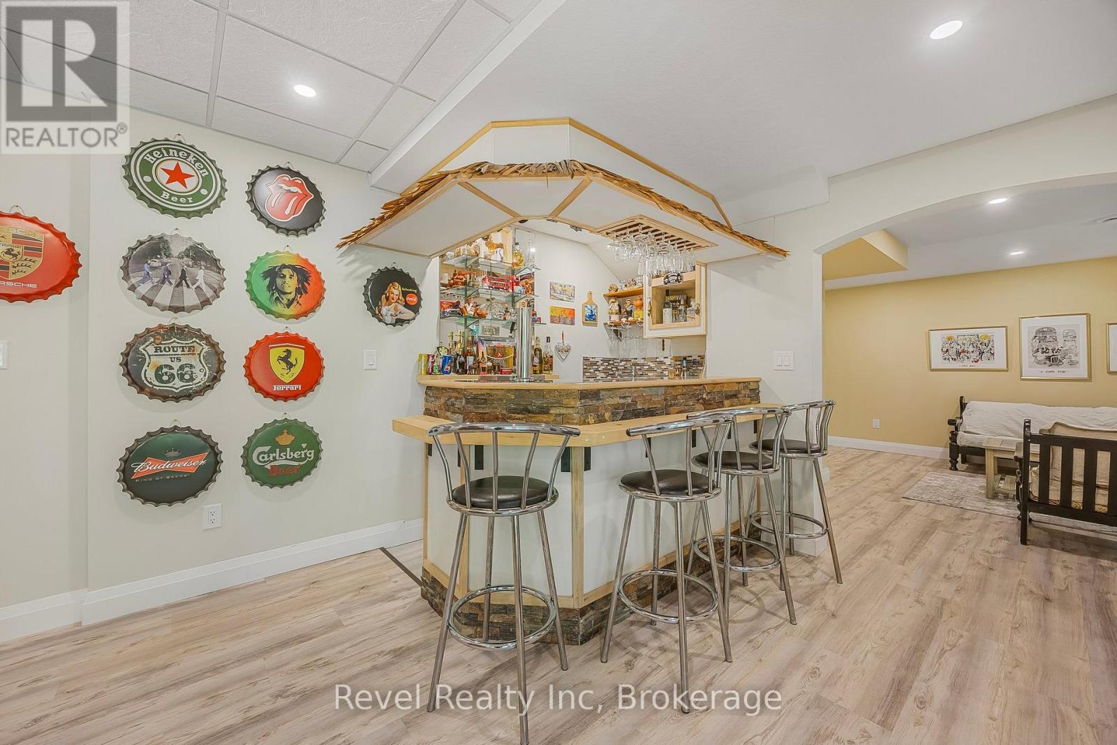 Photo 29 of 10 Musquake Court, Tiny ON