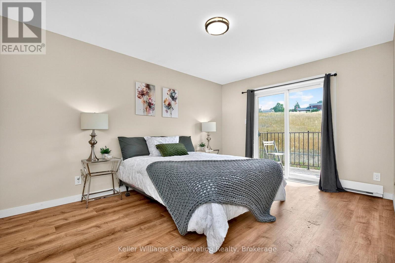 Photo 3 of 2 159 Church Street, Penetanguishene ON