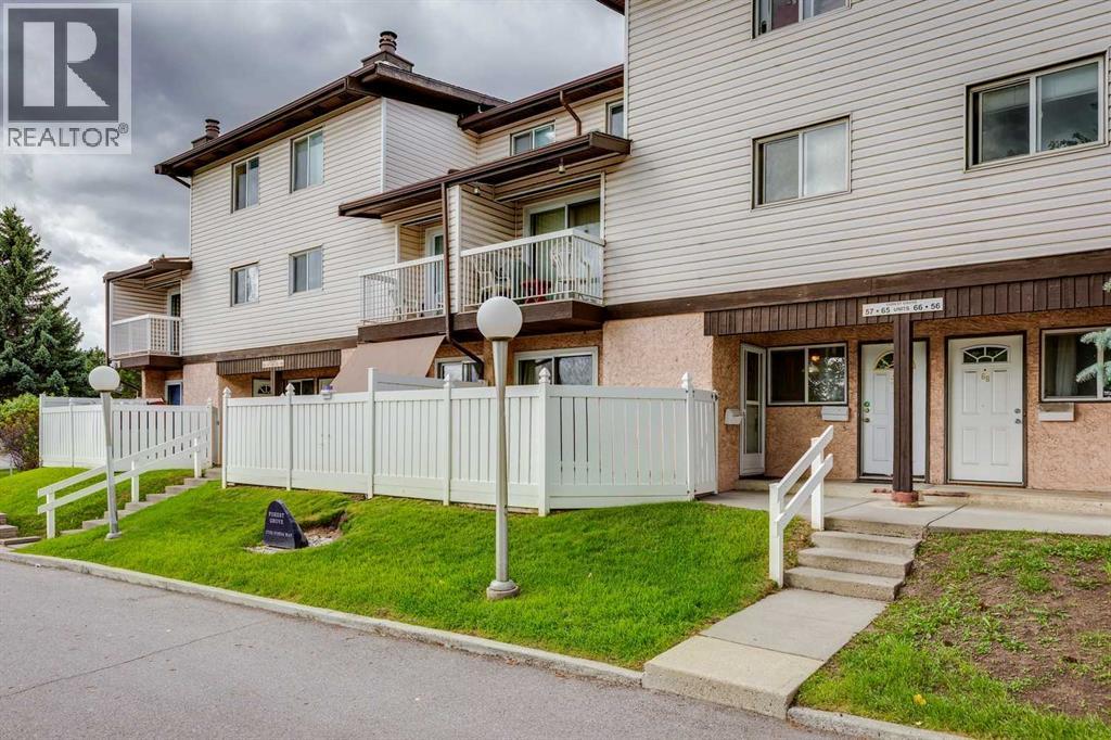 Single Family House Bungalow for Sale in   Fonda Way SE Forest Heights Calgary 