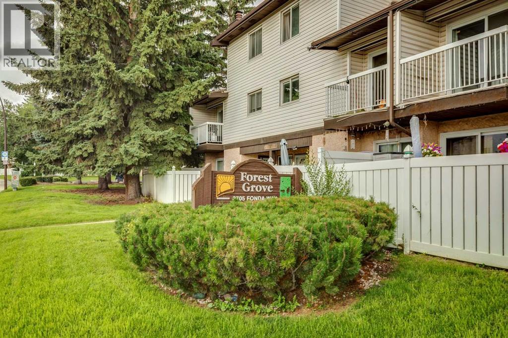 Single Family House Bungalow for Sale in   Fonda Way SE Forest Heights Calgary 