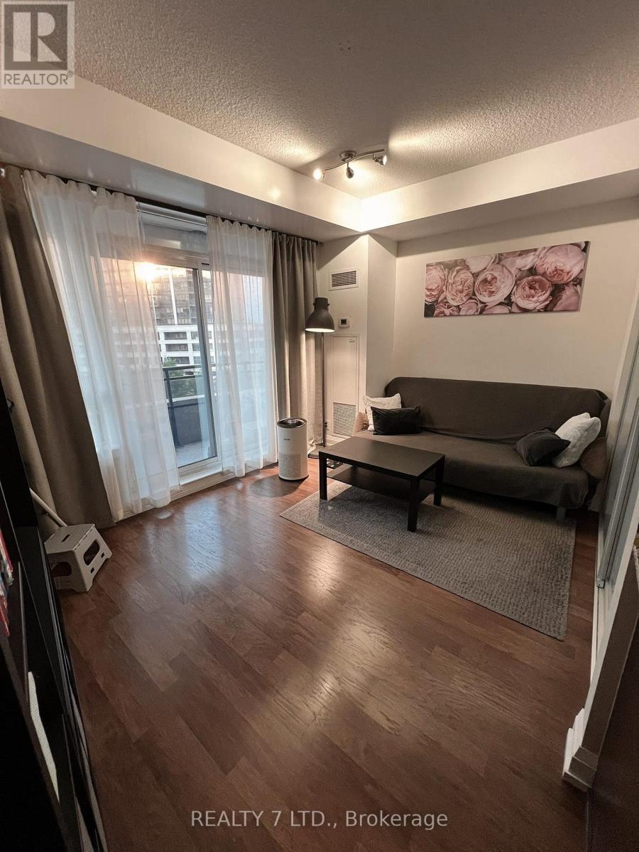 Photo 21 of 323 1070 Sheppard Avenue W, Toronto ON