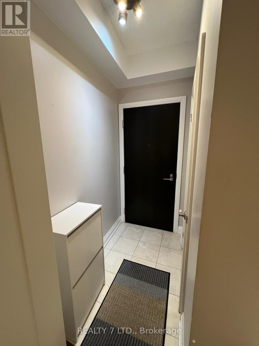 Photo 12 of 323 1070 Sheppard Avenue W, Toronto ON