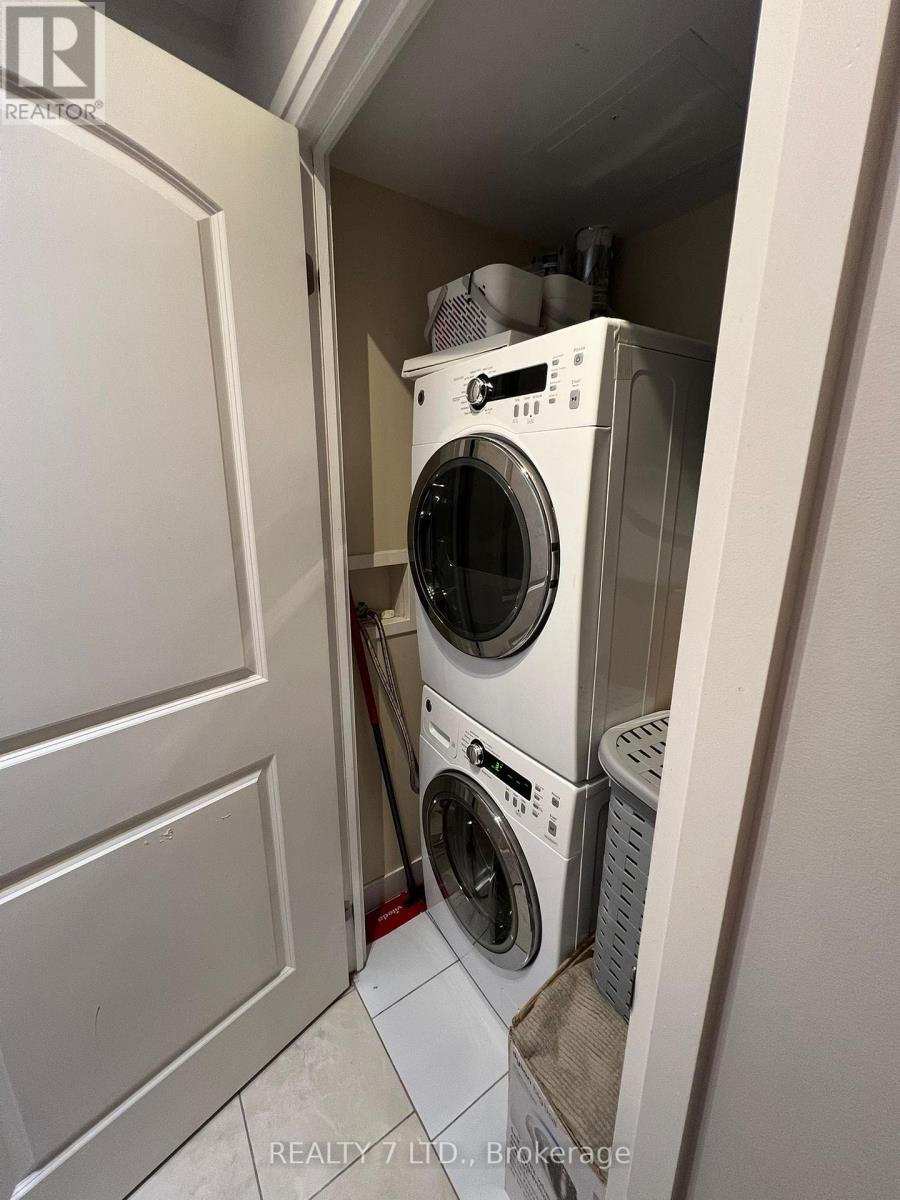 Photo 11 of 323 1070 Sheppard Avenue W, Toronto ON
