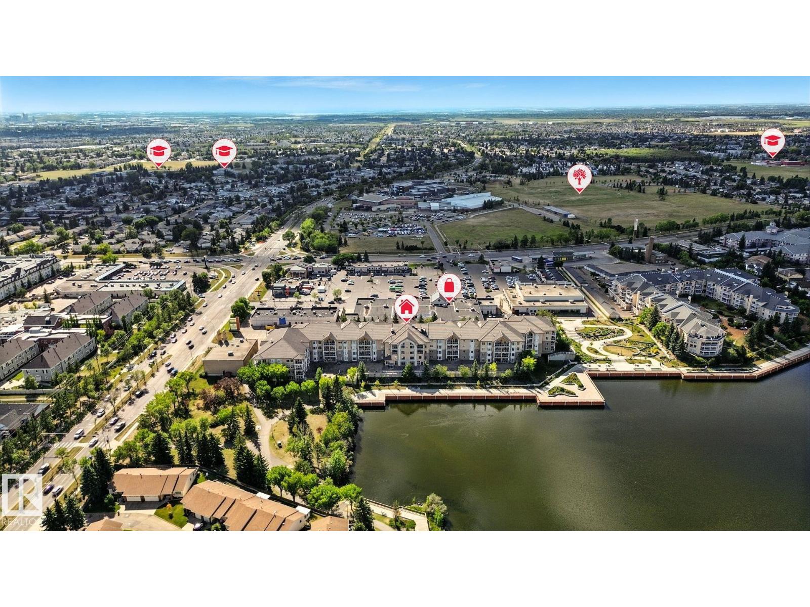 Photo 34 of 430 11260 153 Av Nw, Edmonton AB