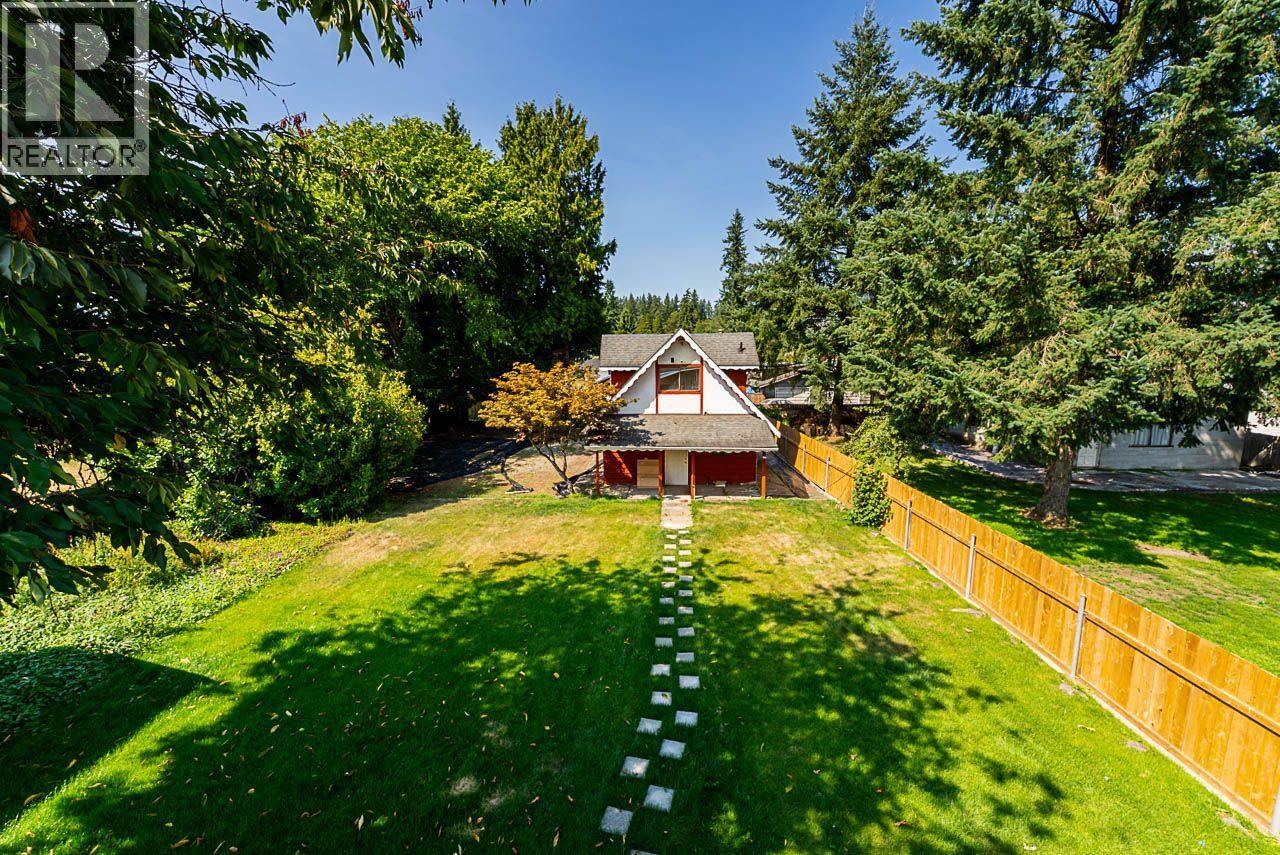 Photo 22 of 1747 Salisbury Avenue, Port Coquitlam BC