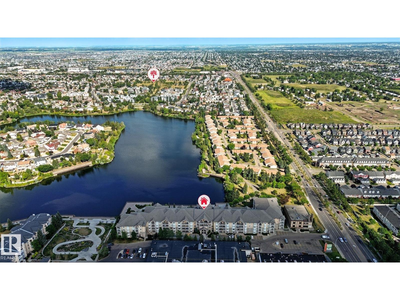 Photo 24 of 430 11260 153 Av Nw, Edmonton AB