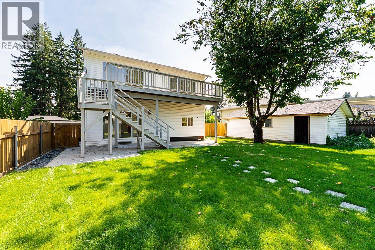 Photo 25 of 1747 Salisbury Avenue, Port Coquitlam BC