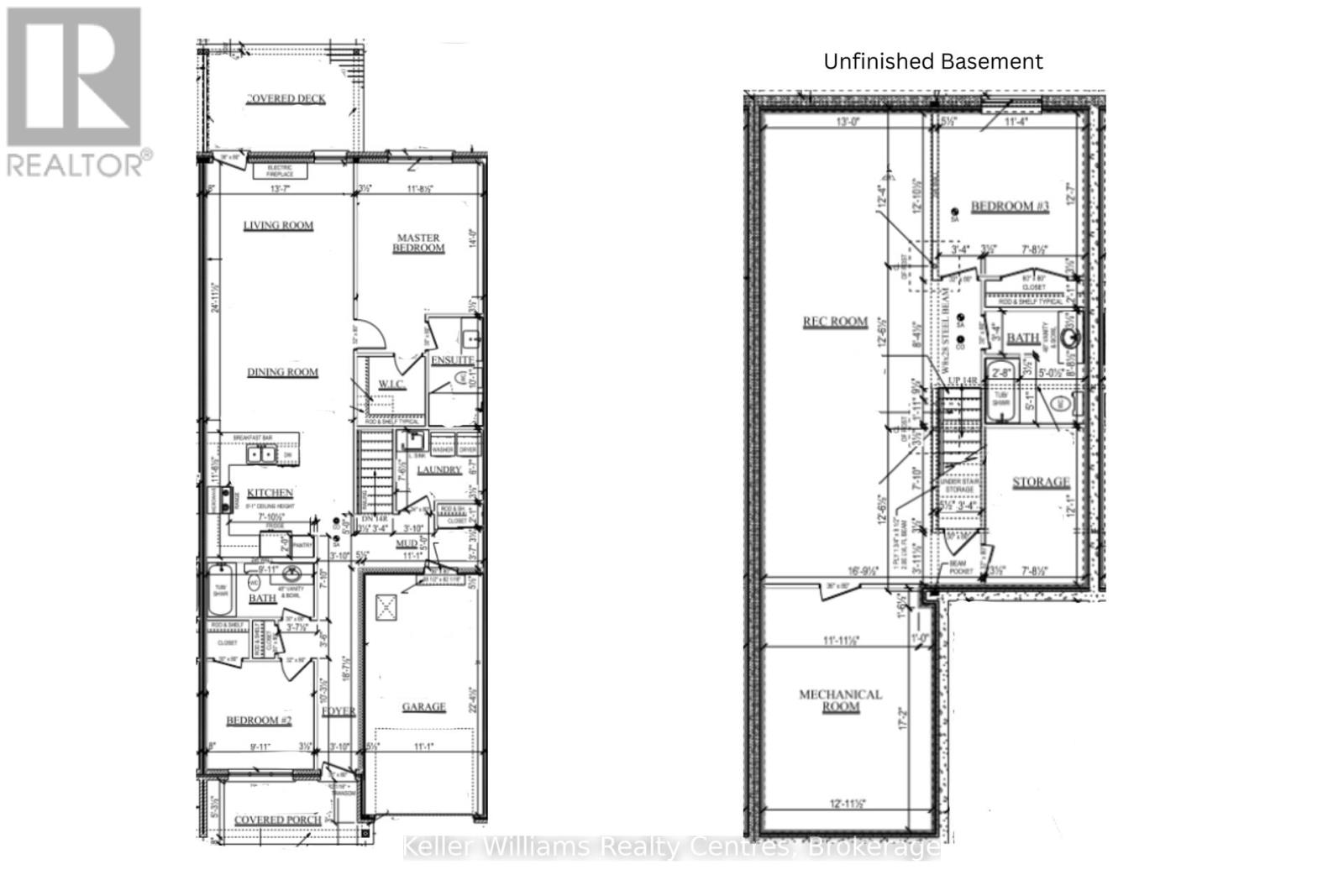 Photo 4 of 770 18th Street, Hanover ON