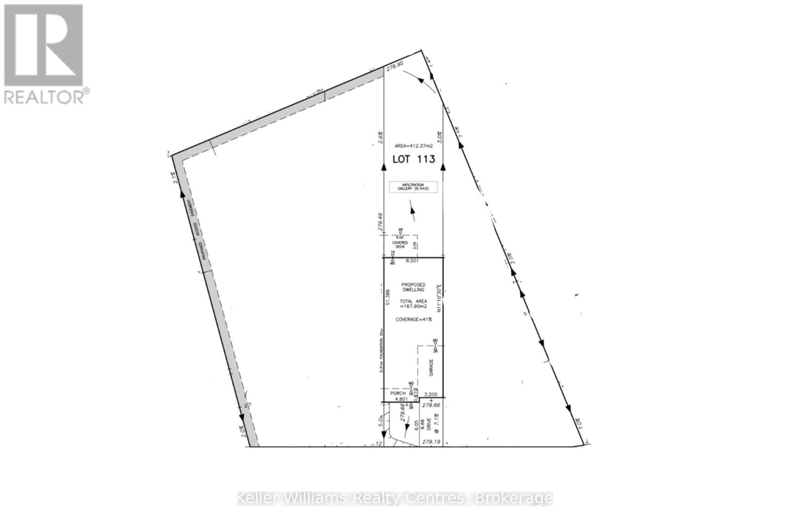 Photo 1 of 770 18th Street, Hanover ON