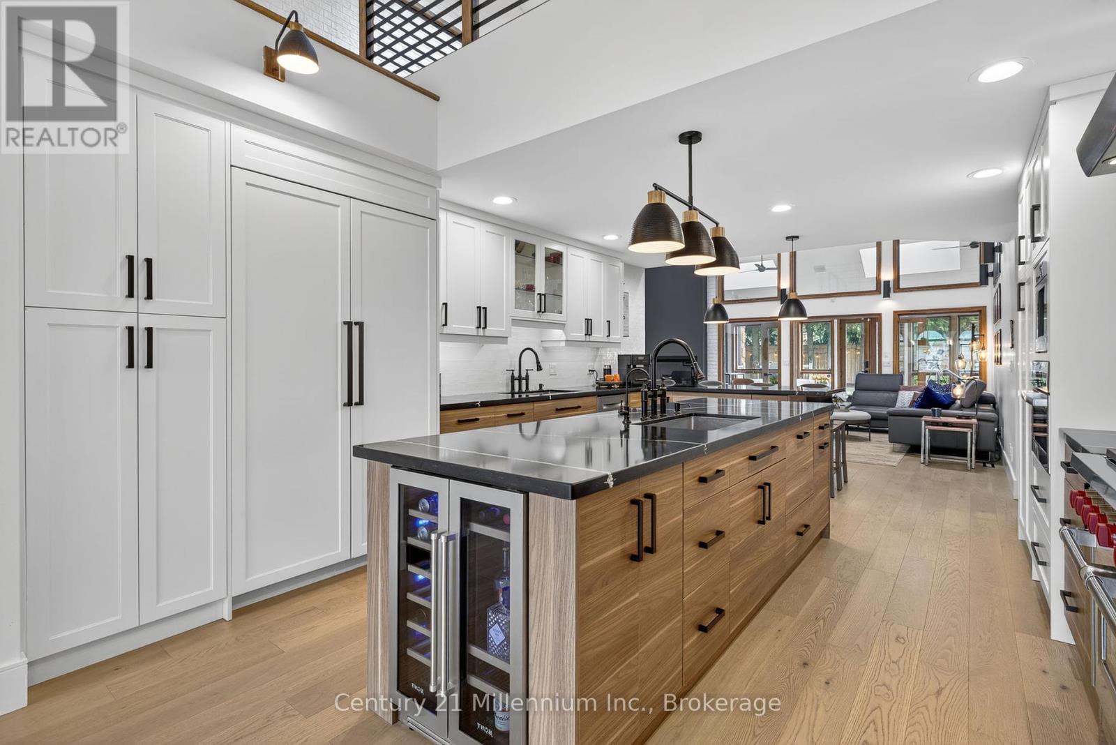 Photo 34 of 124 Frederick Street E, Wellington North ON