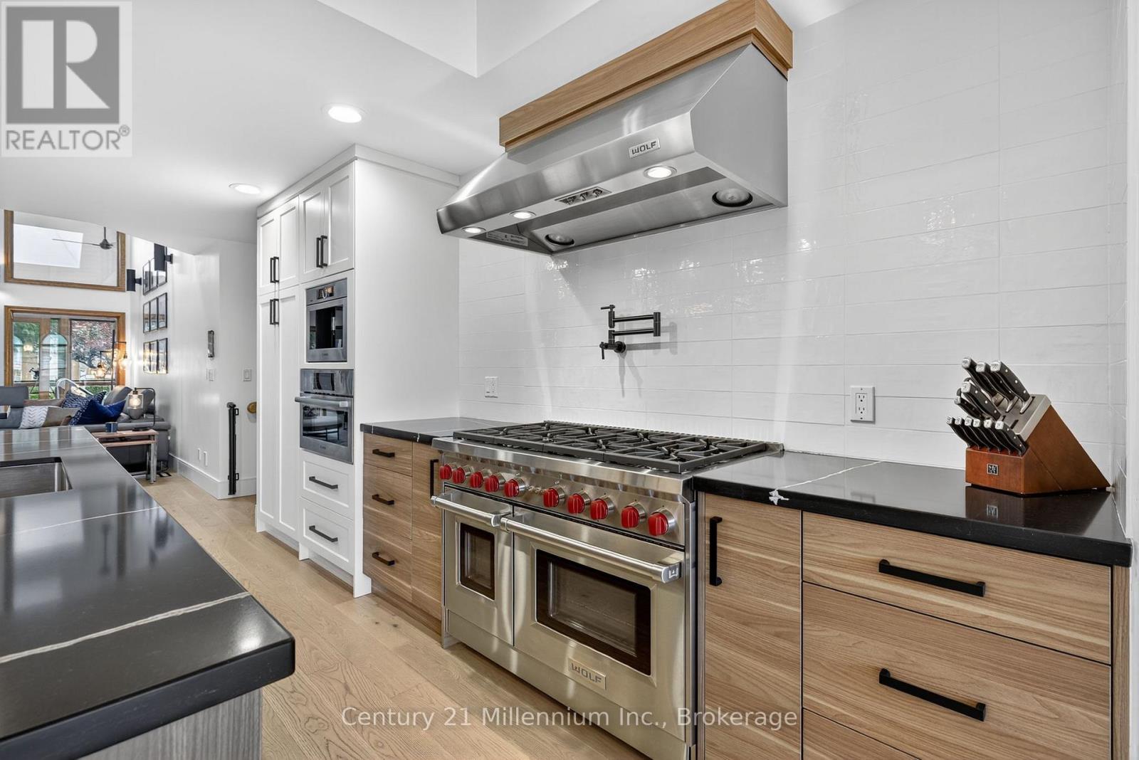 Photo 5 of 124 Frederick Street E, Wellington North ON