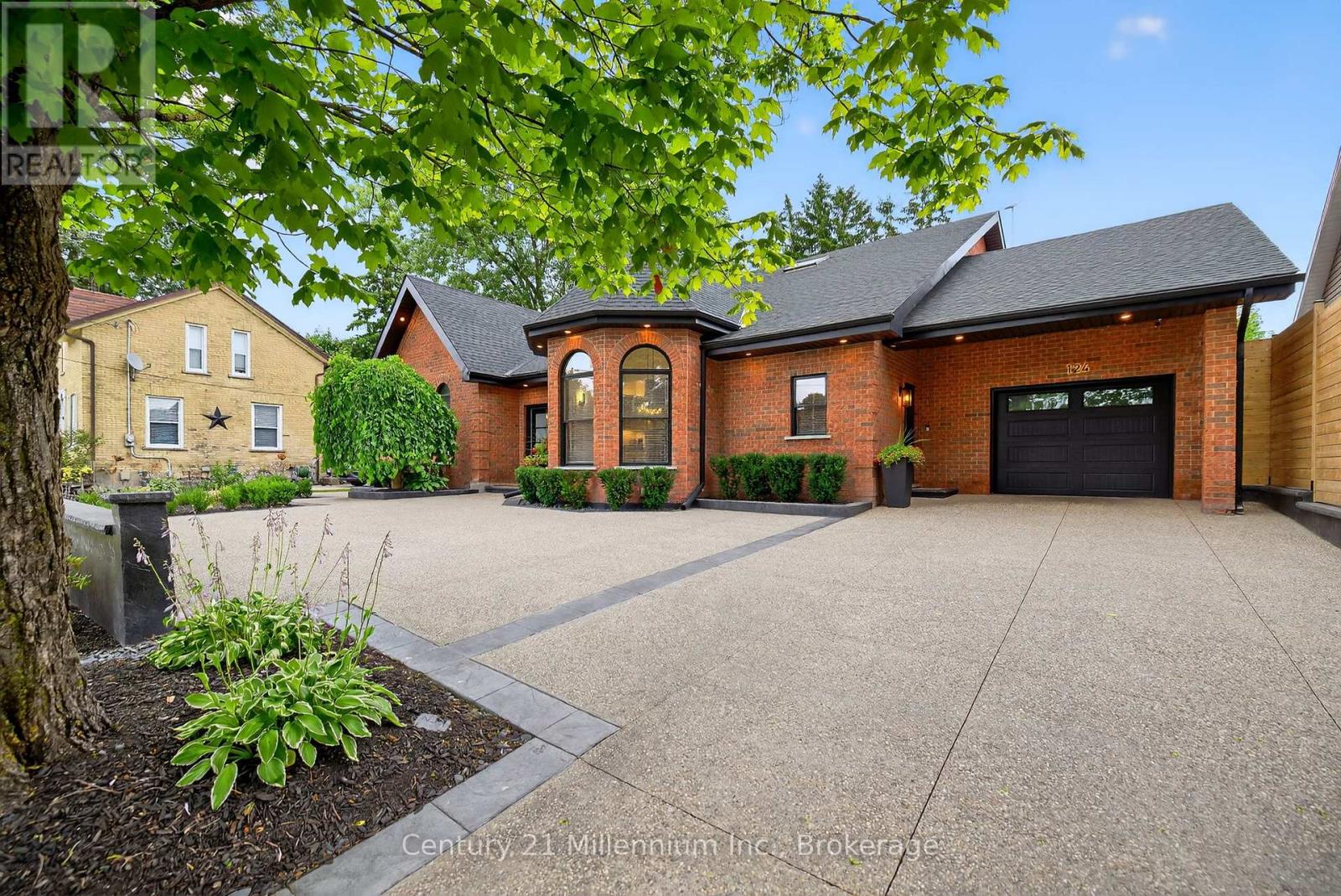 Photo 12 of 124 Frederick Street E, Wellington North ON