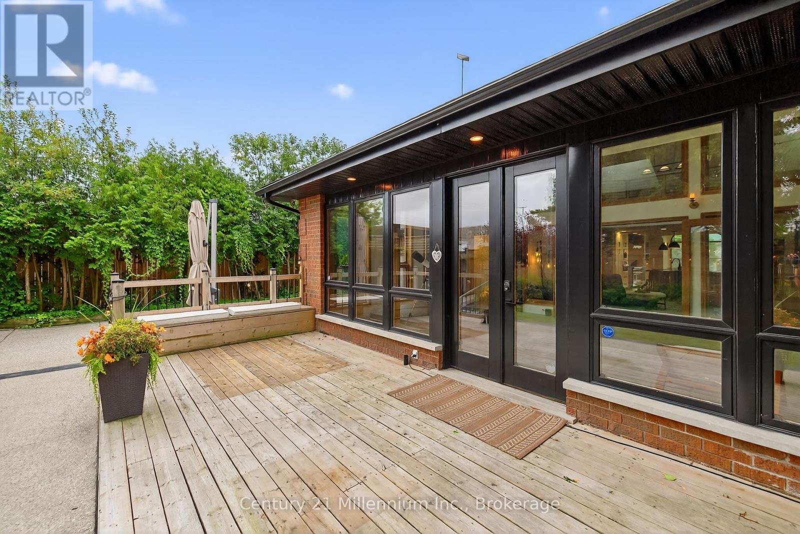 Photo 24 of 124 Frederick Street E, Wellington North ON