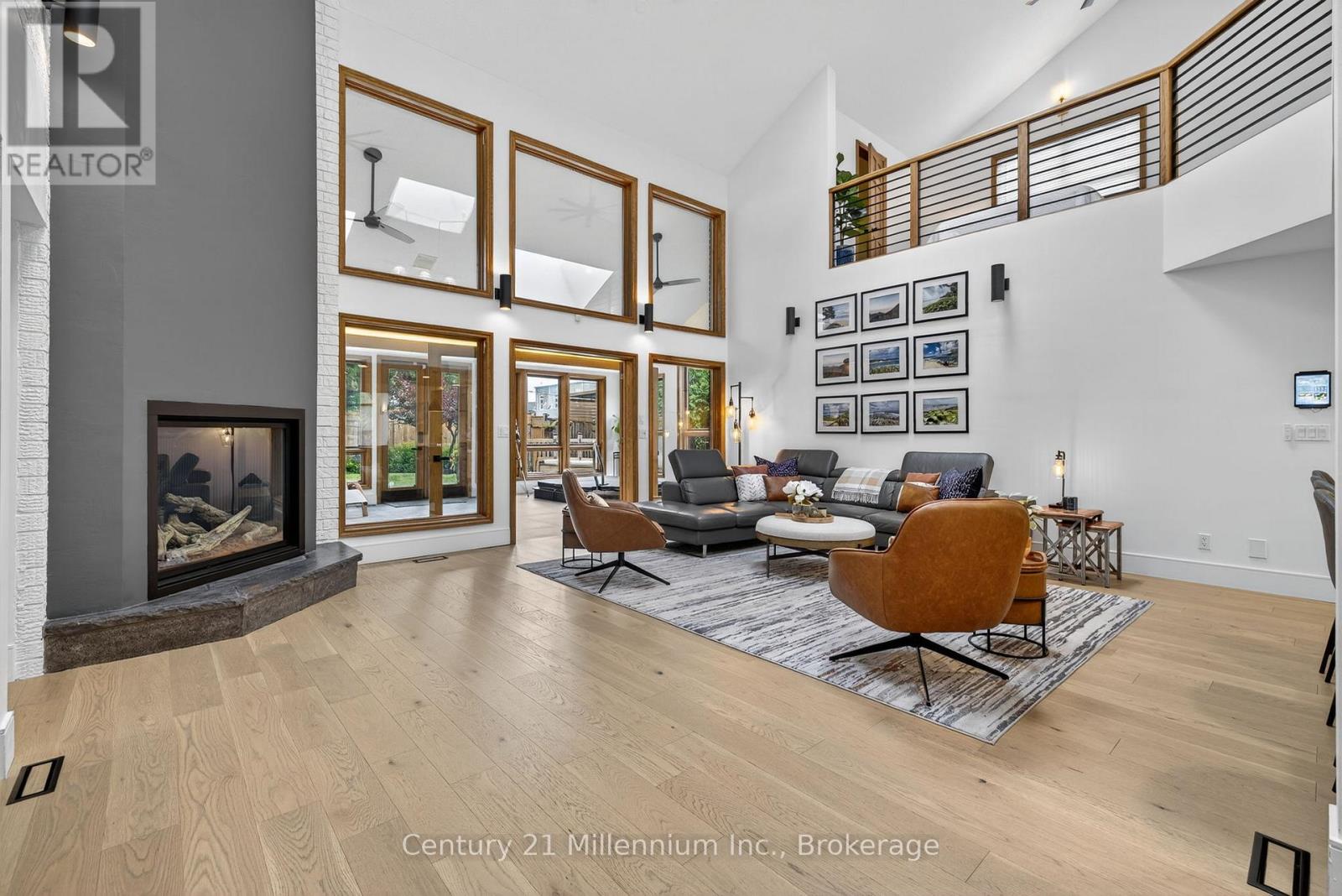 Photo 17 of 124 Frederick Street E, Wellington North ON