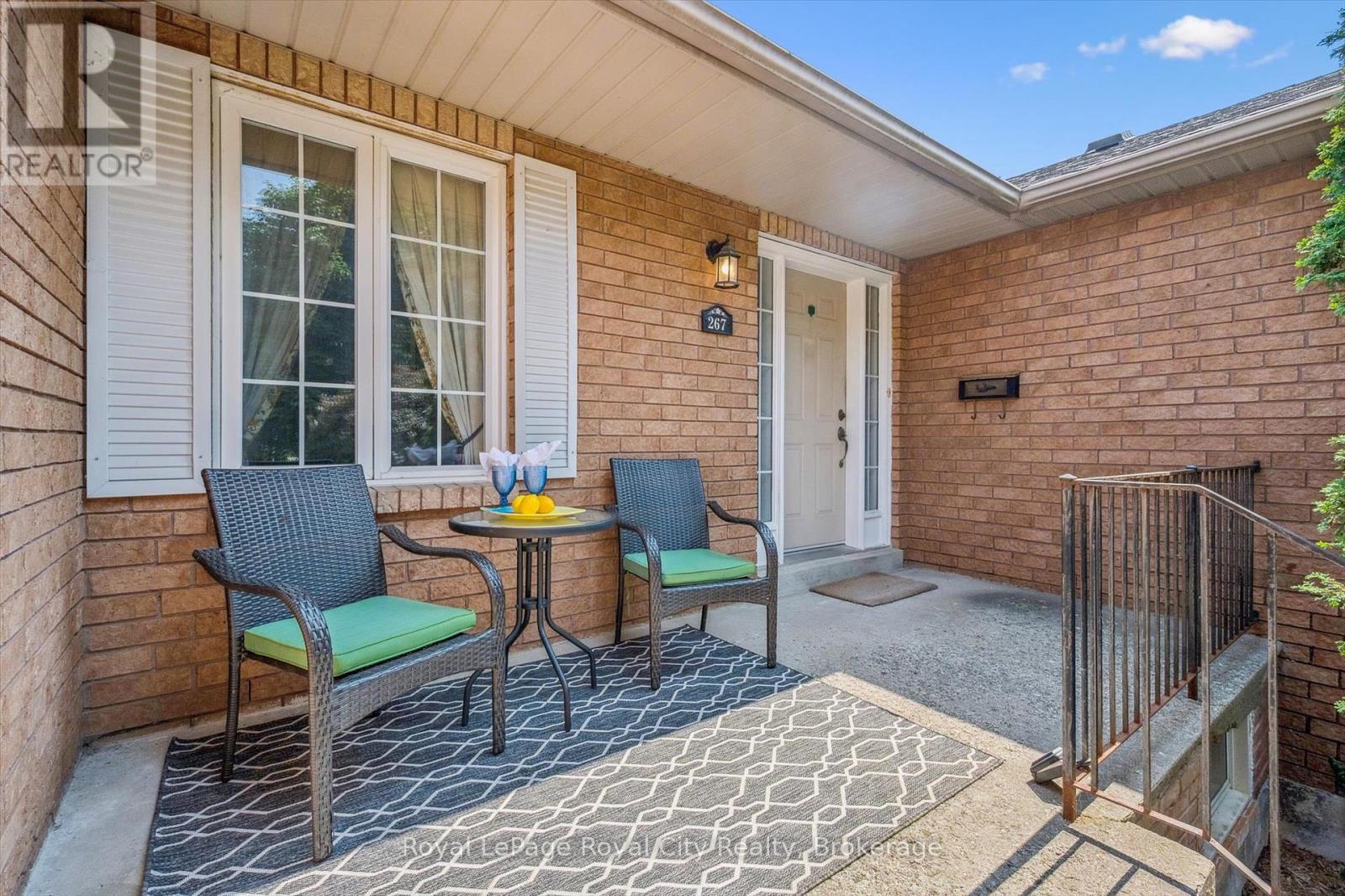 Photo 10 of 267 Irvine Street, Centre Wellington ON