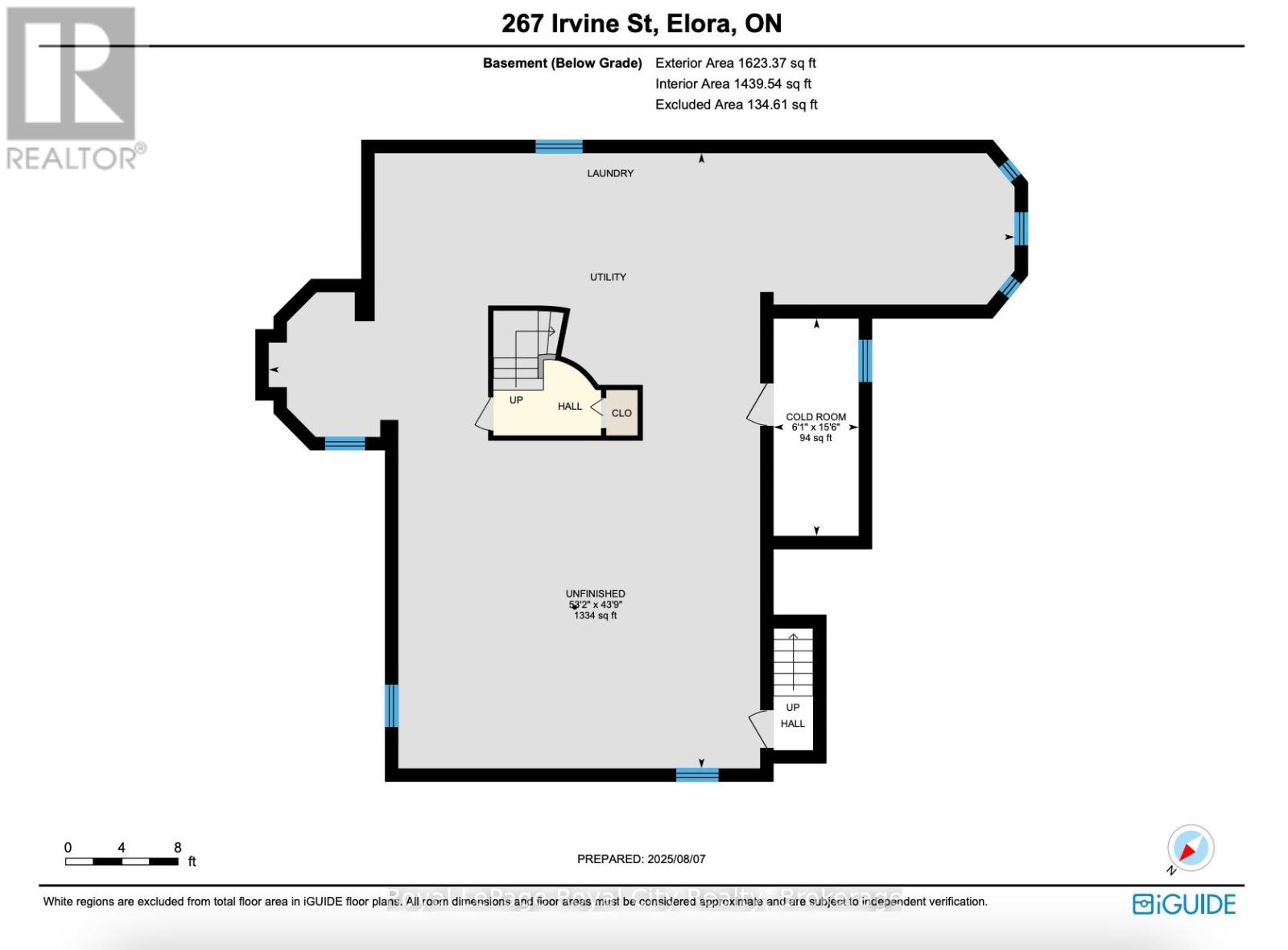 Photo 4 of 267 Irvine Street, Centre Wellington ON