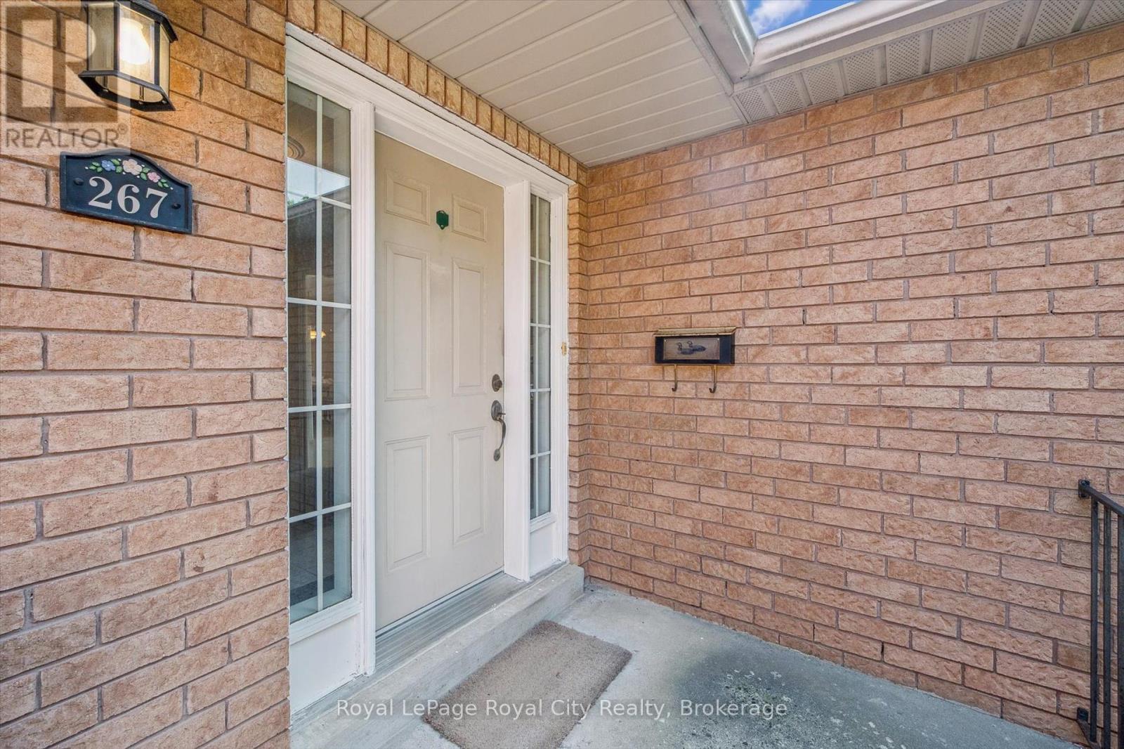 Photo 19 of 267 Irvine Street, Centre Wellington ON