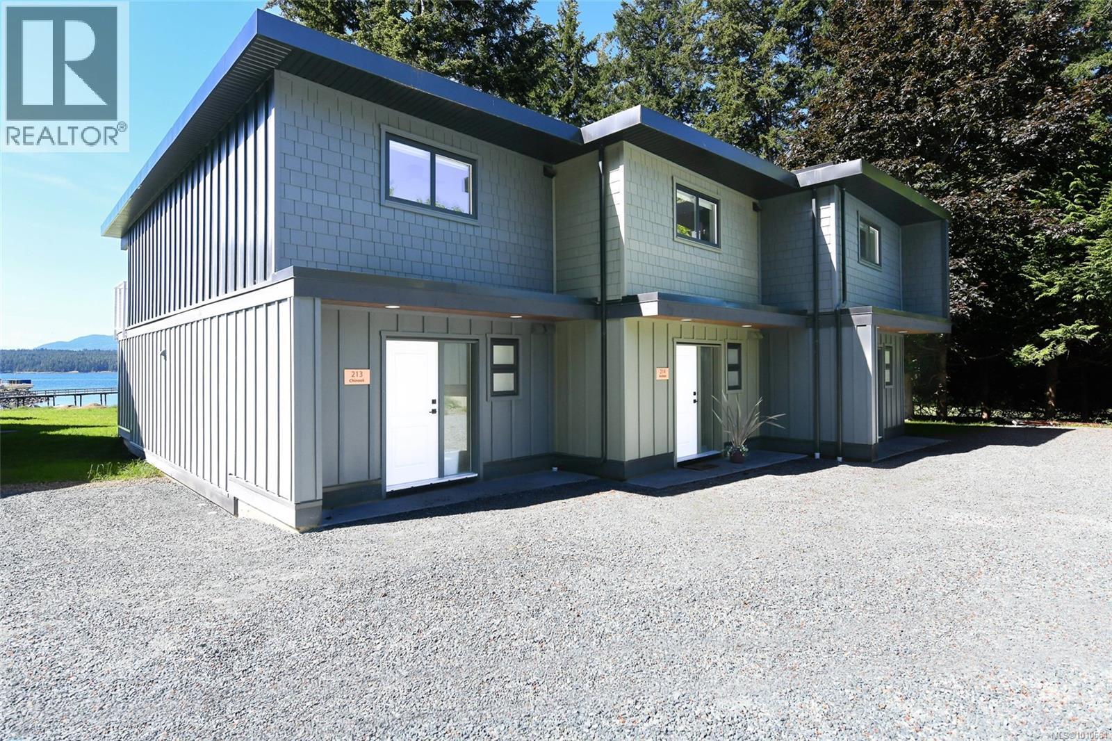 4305 Shingle Spit Rd, Hornby Island - Exteriors - Photo 16