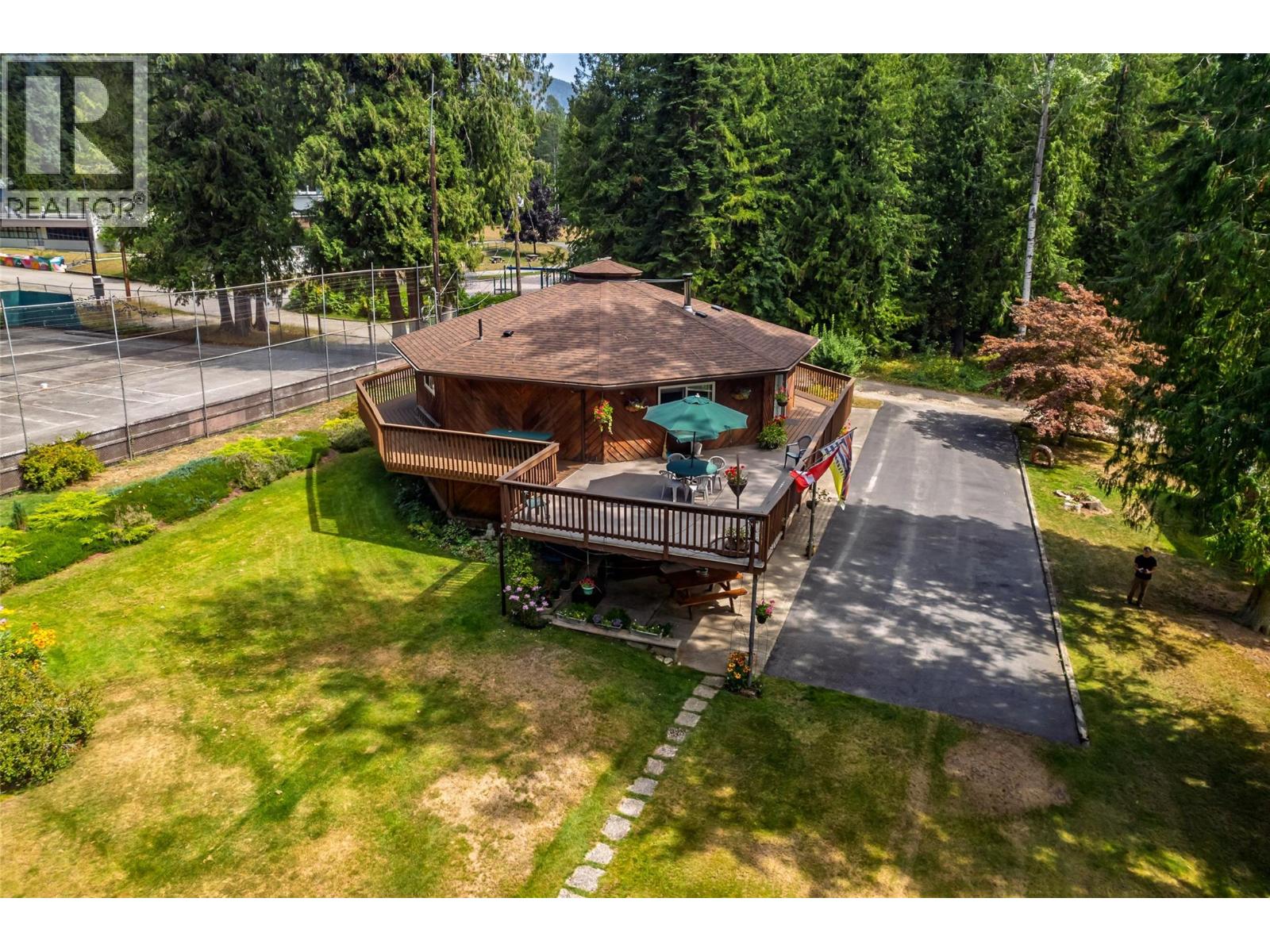Photo 1 of 2751 Lower Six Mile Road, Nelson BC