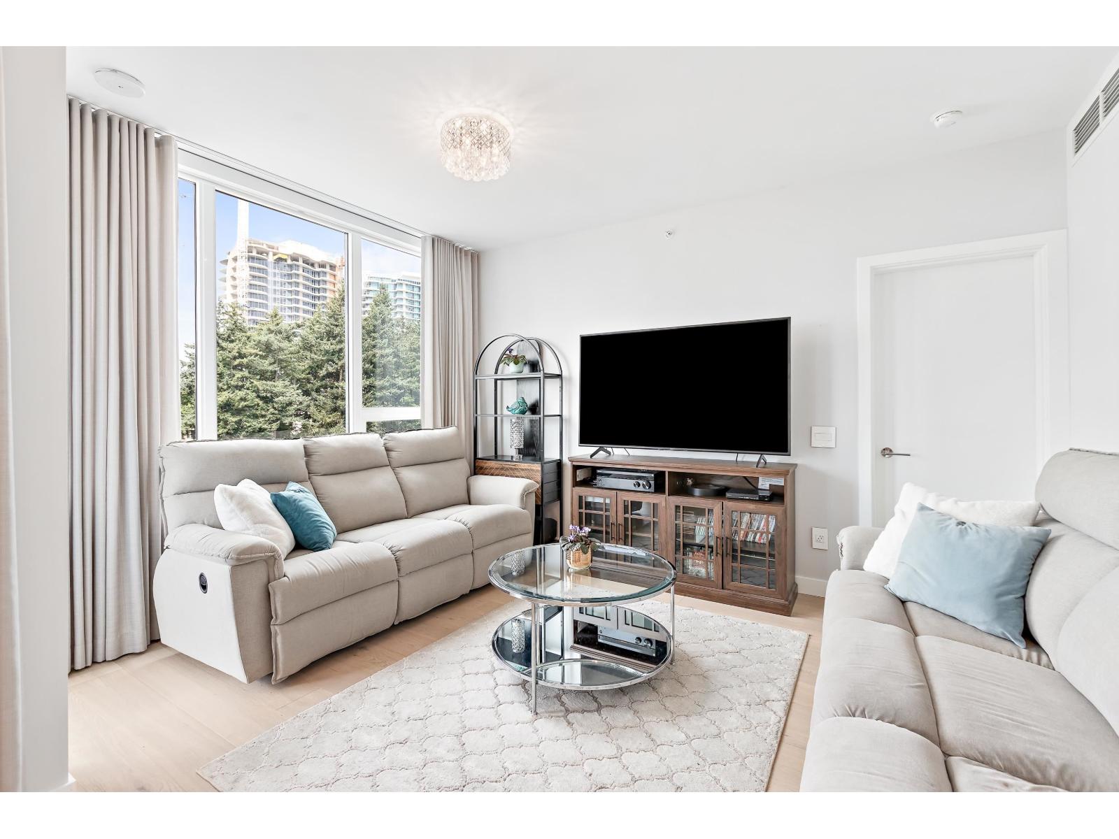 601 1441 JOHNSTON ROAD, White Rock