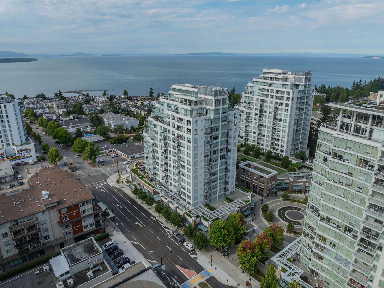 601 1441 JOHNSTON ROAD, White Rock