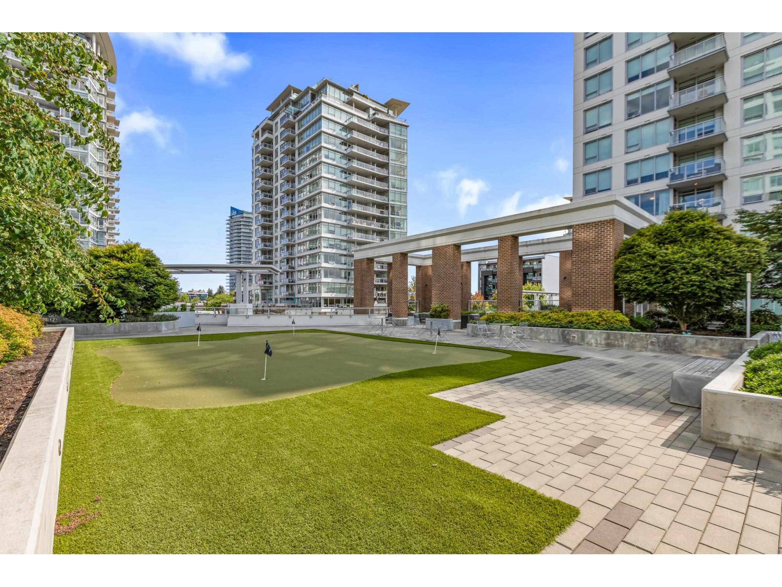 601 1441 JOHNSTON ROAD, White Rock