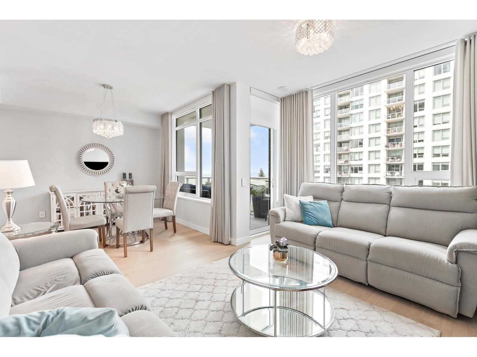 601 1441 JOHNSTON ROAD, White Rock