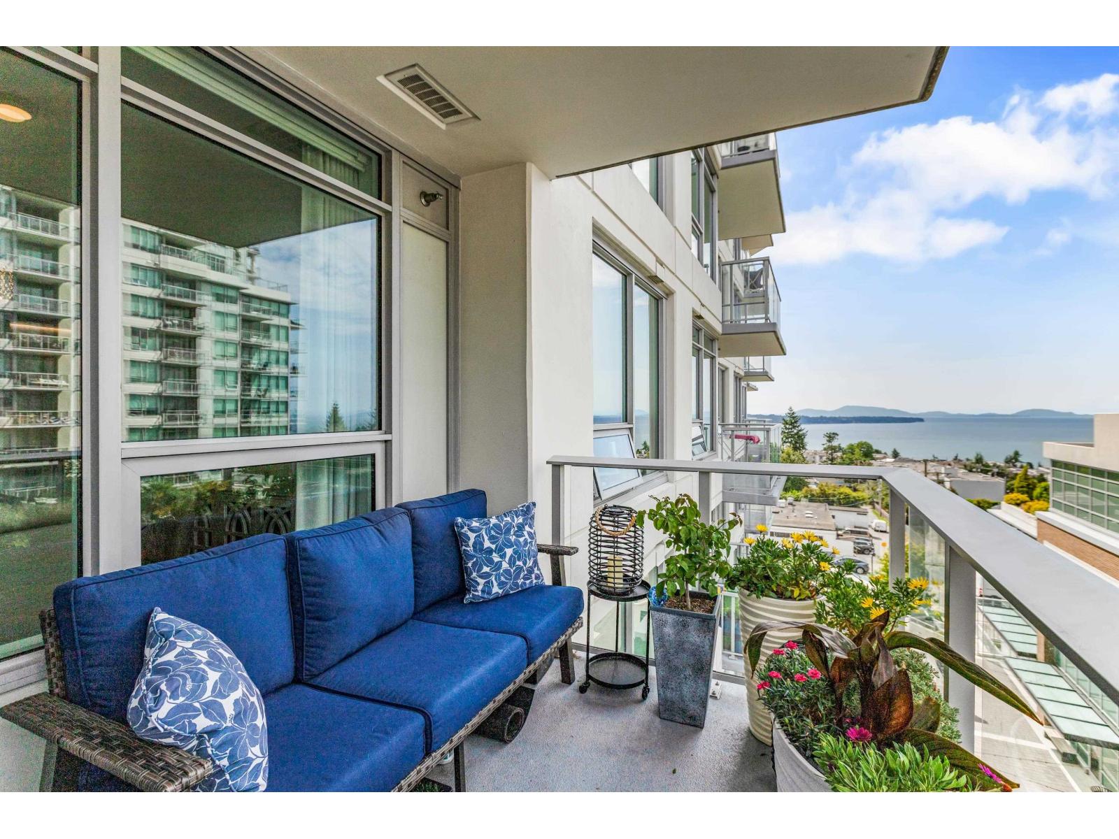601 1441 JOHNSTON ROAD, White Rock