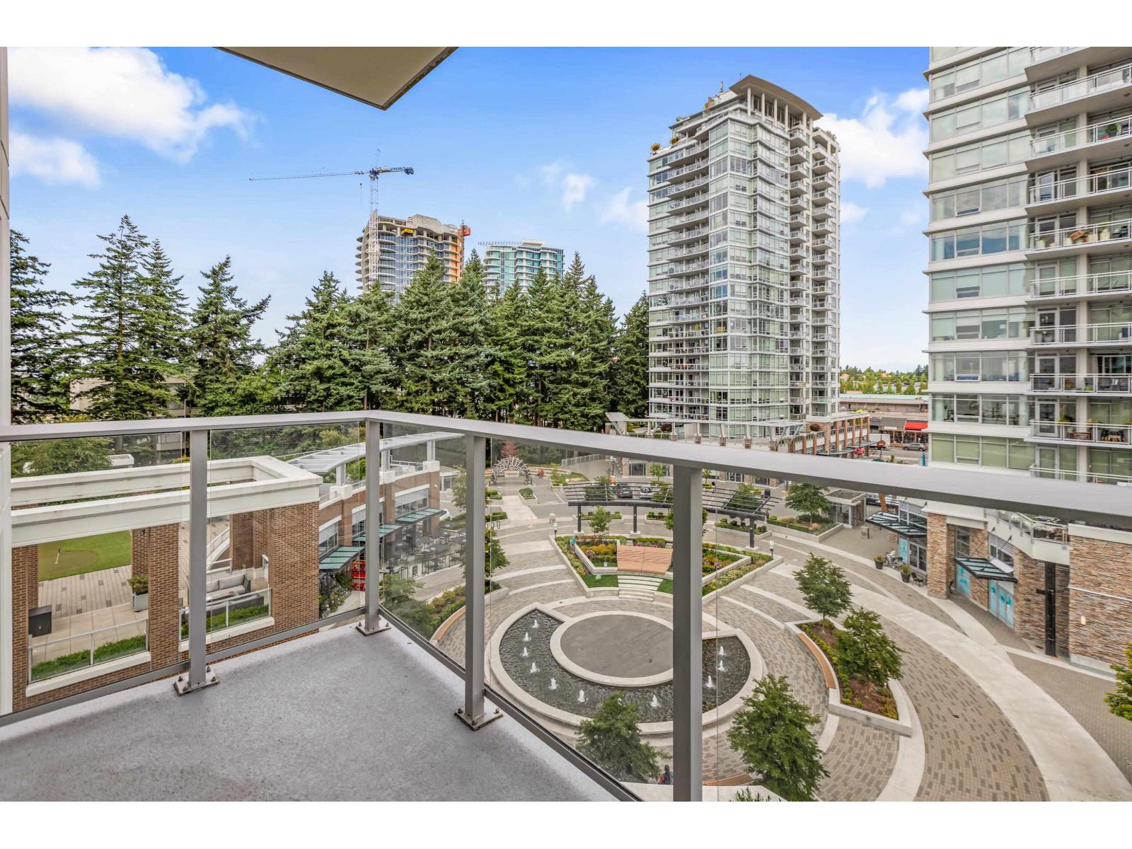 601 1441 JOHNSTON ROAD, White Rock
