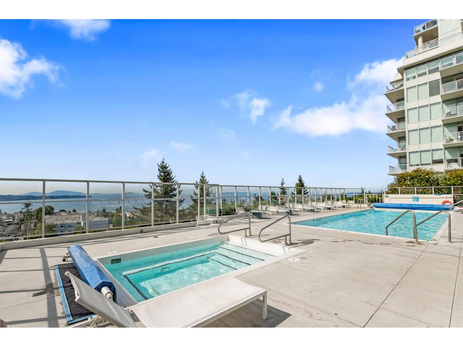 601 1441 JOHNSTON ROAD, White Rock