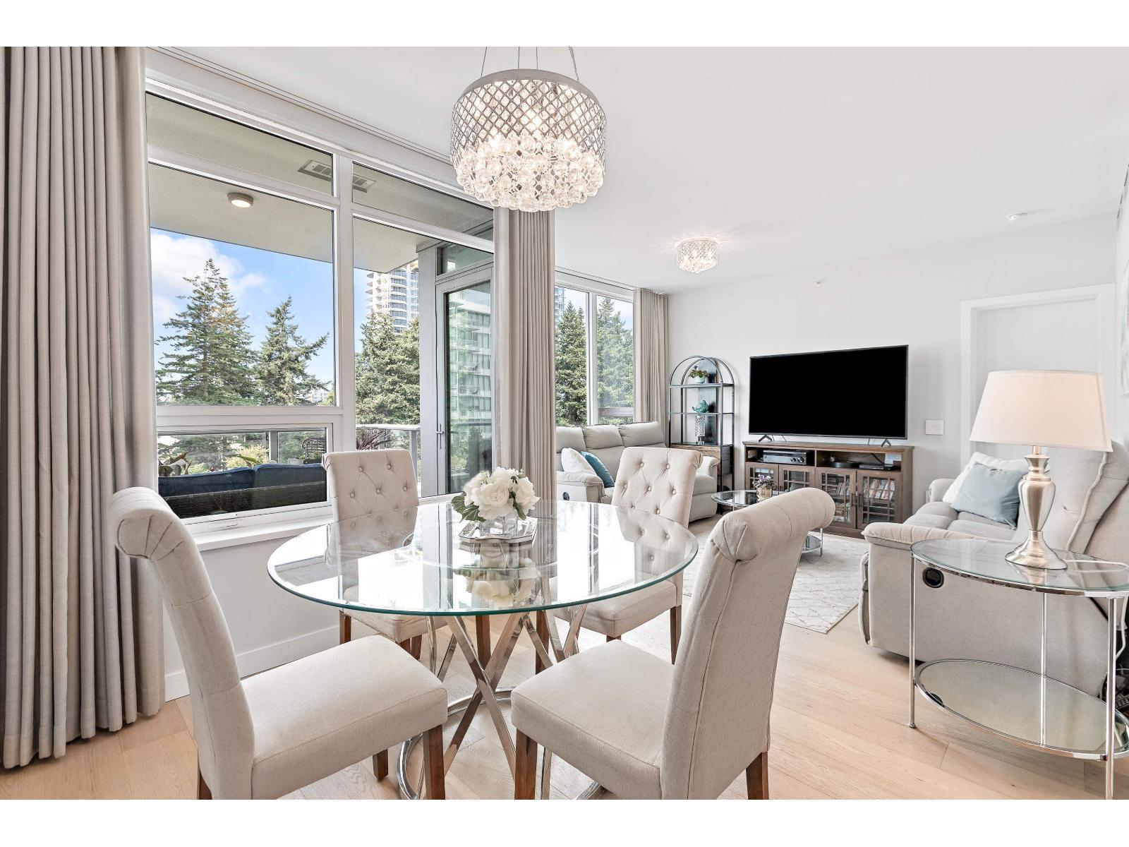 601 1441 JOHNSTON ROAD, White Rock
