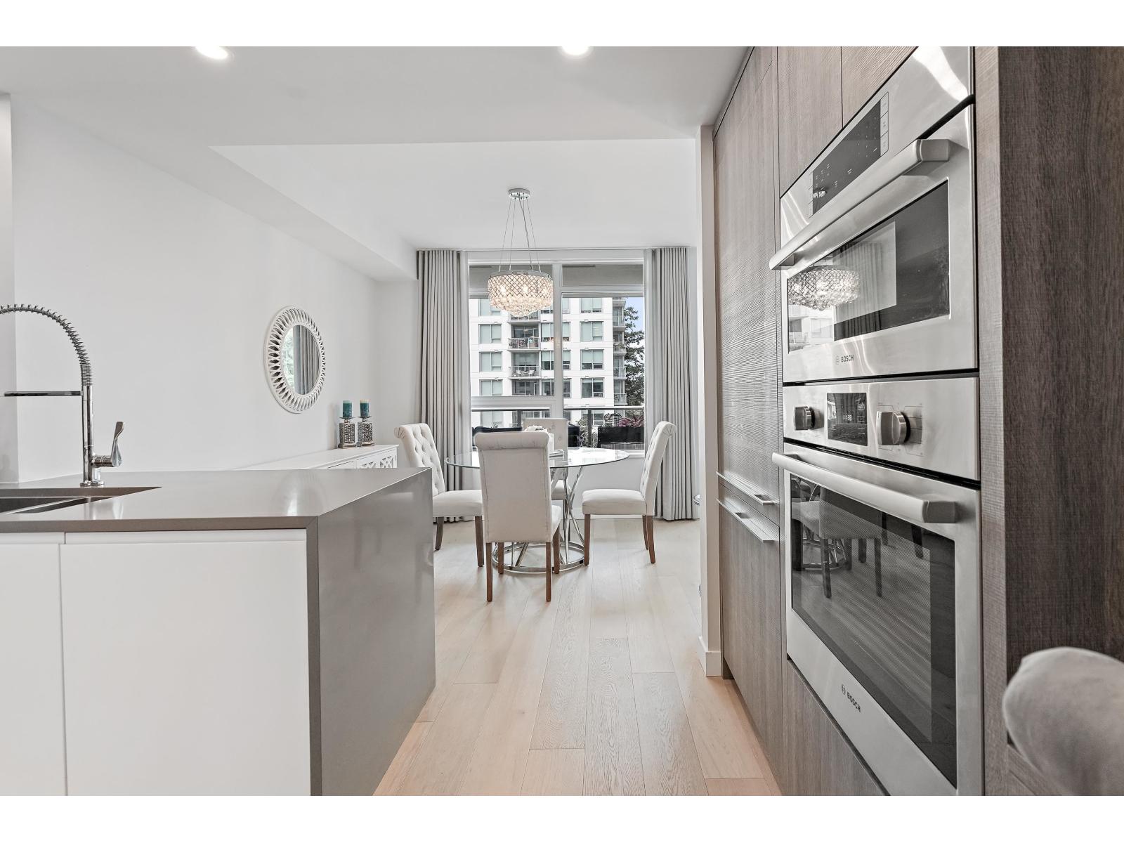 601 1441 JOHNSTON ROAD, White Rock