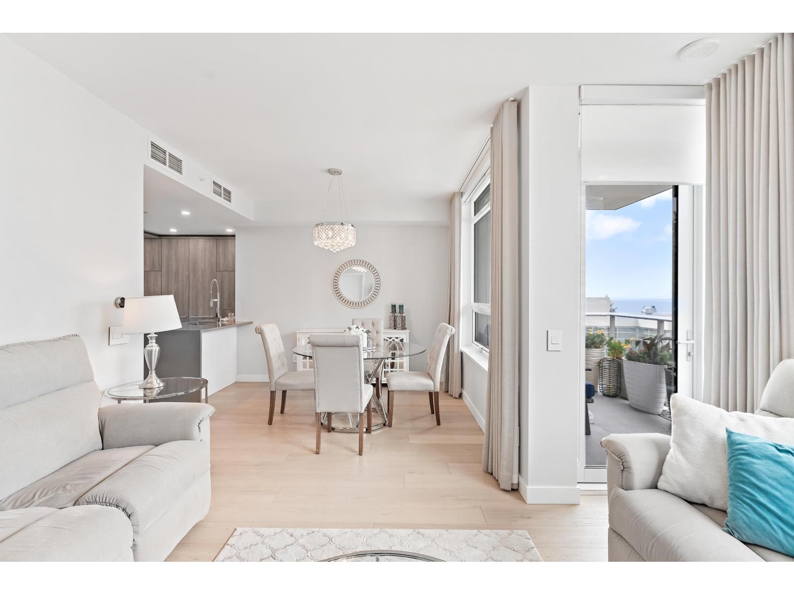 601 1441 JOHNSTON ROAD, White Rock