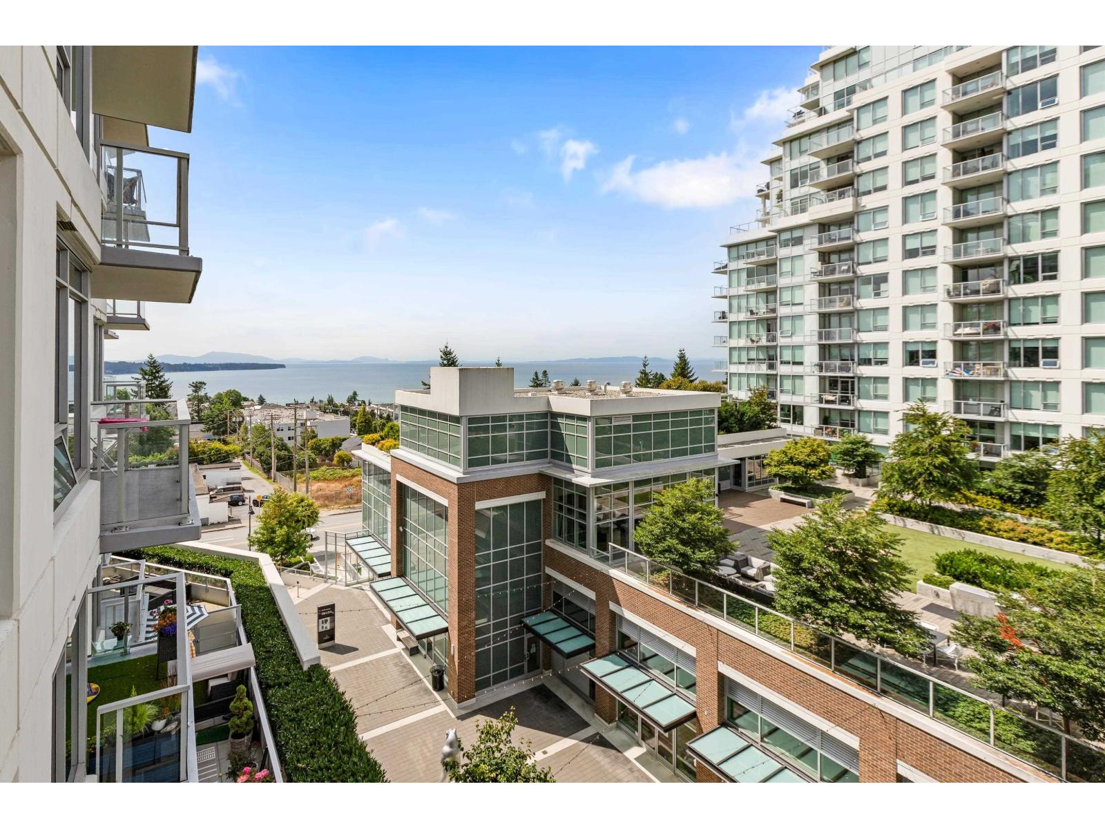 601 1441 JOHNSTON ROAD, White Rock