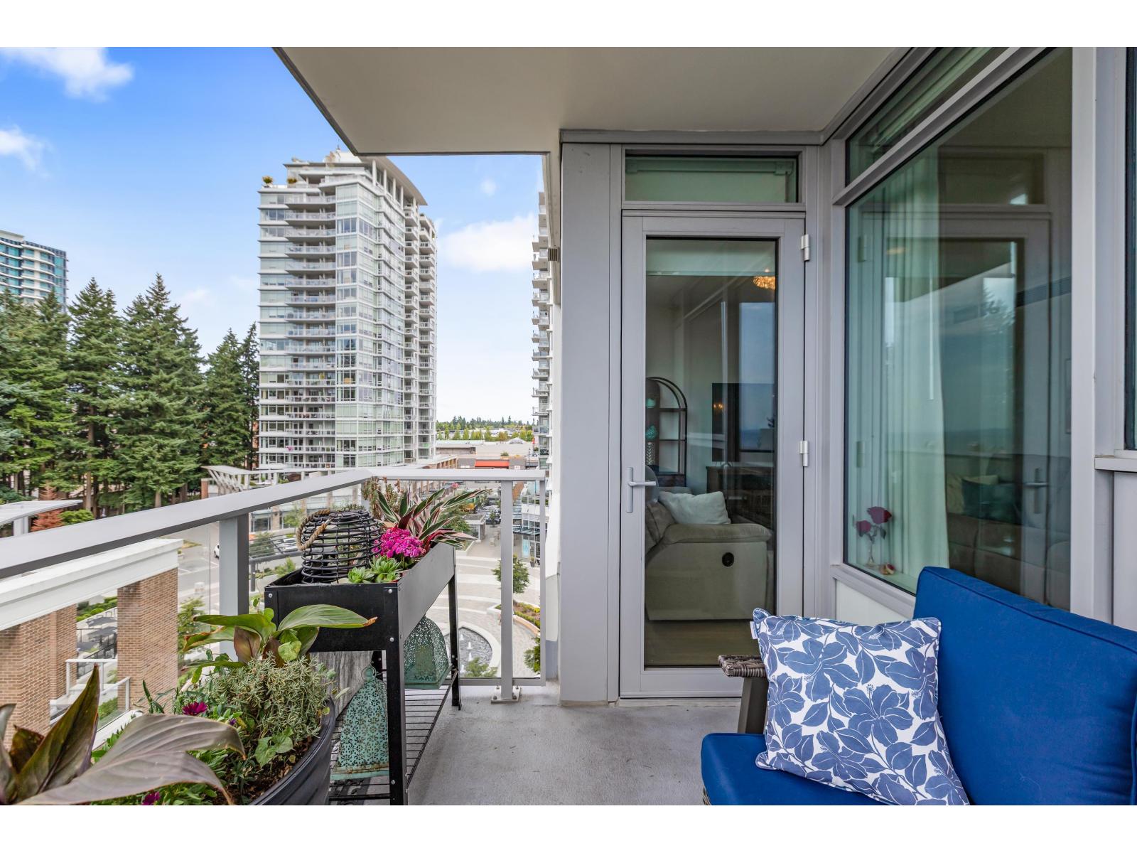 601 1441 JOHNSTON ROAD, White Rock