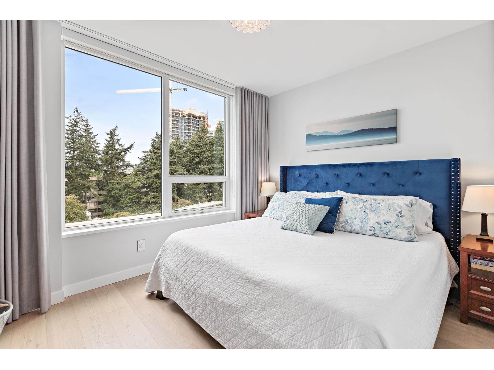 601 1441 JOHNSTON ROAD, White Rock