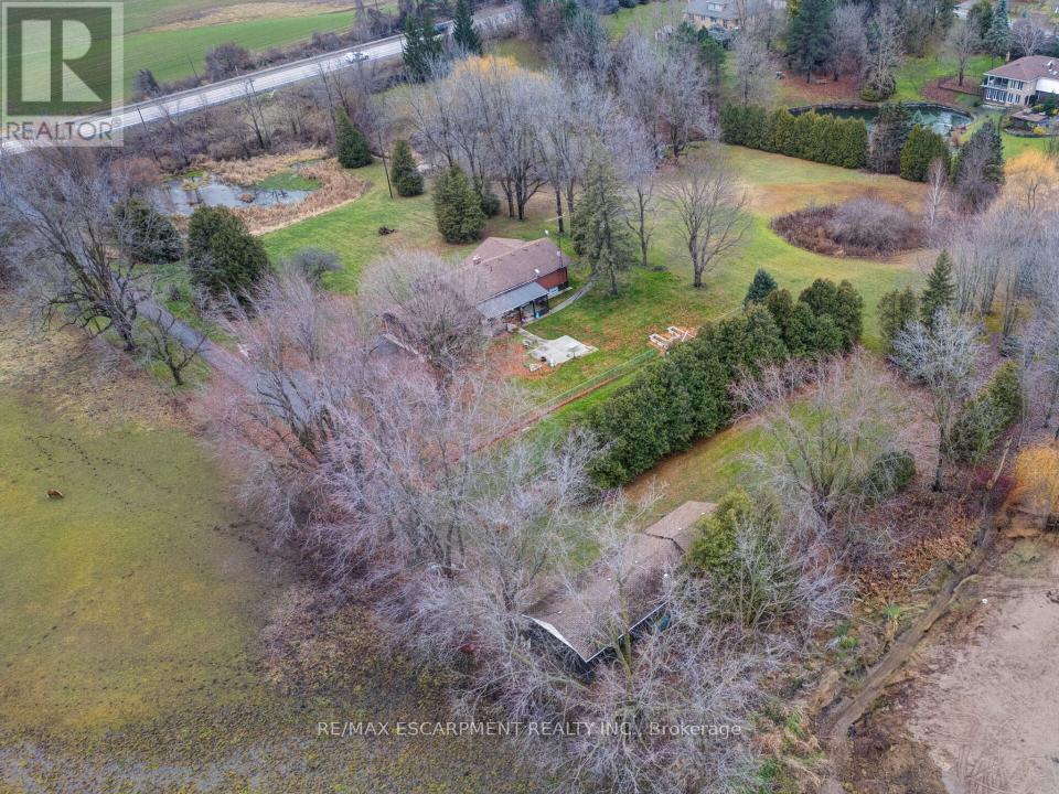 Photo 2 of 491 Highway 5, Hamilton ON