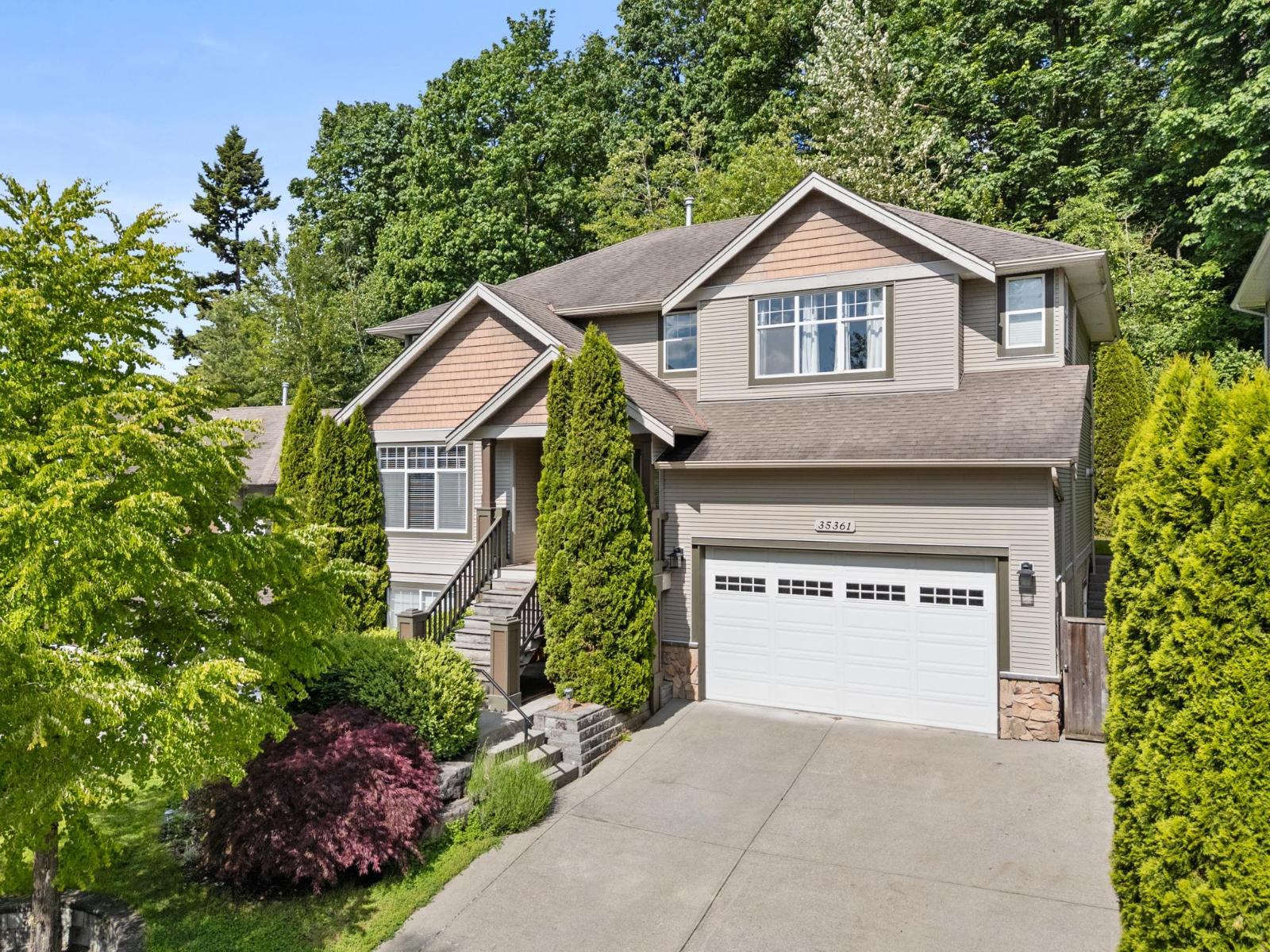 Photo 40 of 35361 Kinloch Place, Abbotsford BC