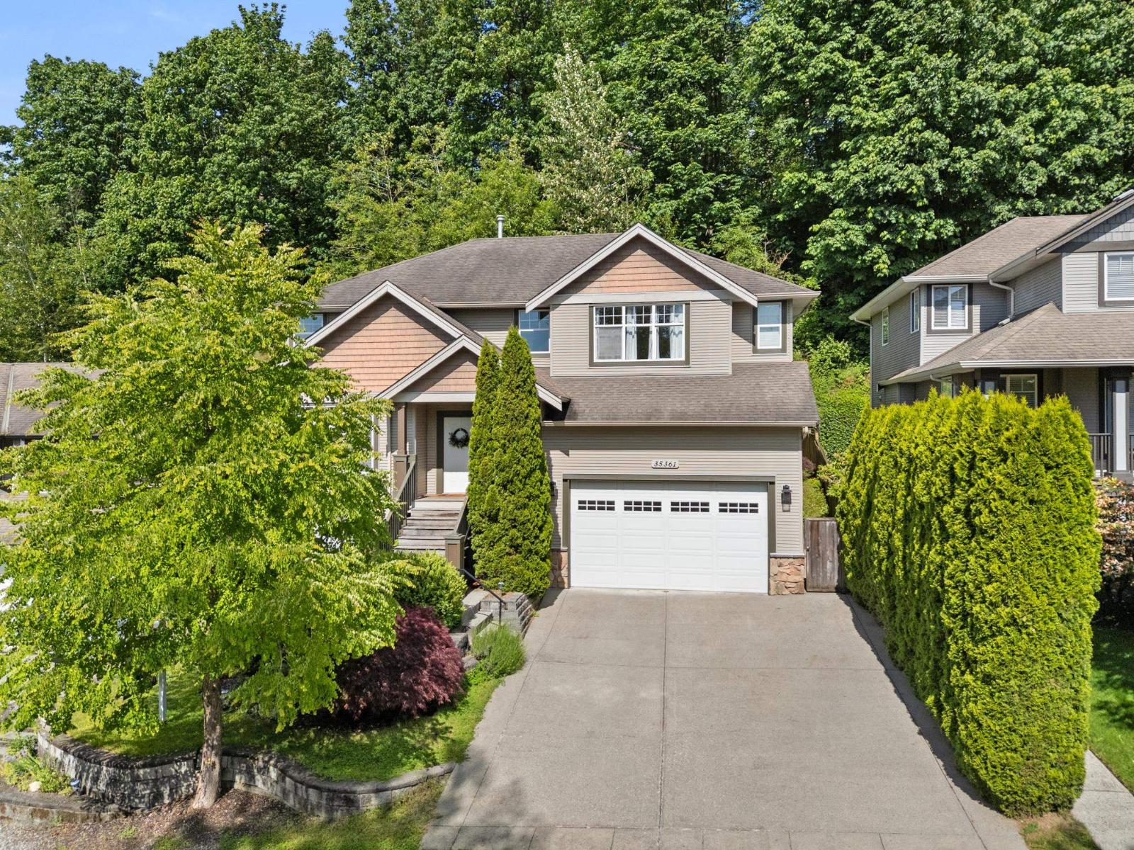 Photo 1 of 35361 Kinloch Place, Abbotsford BC