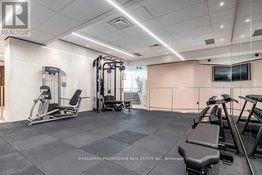 Photo 11 of 706 1001 Bay Street, Toronto ON
