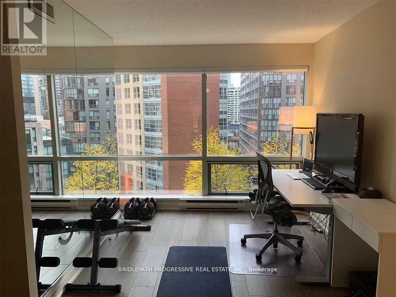 Photo 12 of 706 1001 Bay Street, Toronto ON