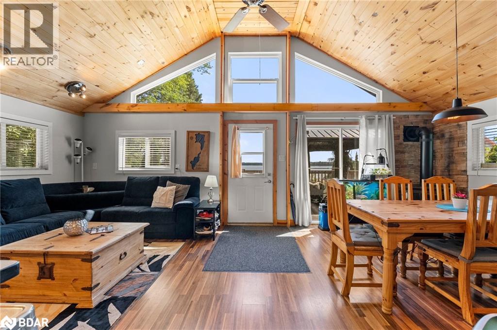 Photo 3 of 104 Fulsom Crescent, Kawartha Lakes ON