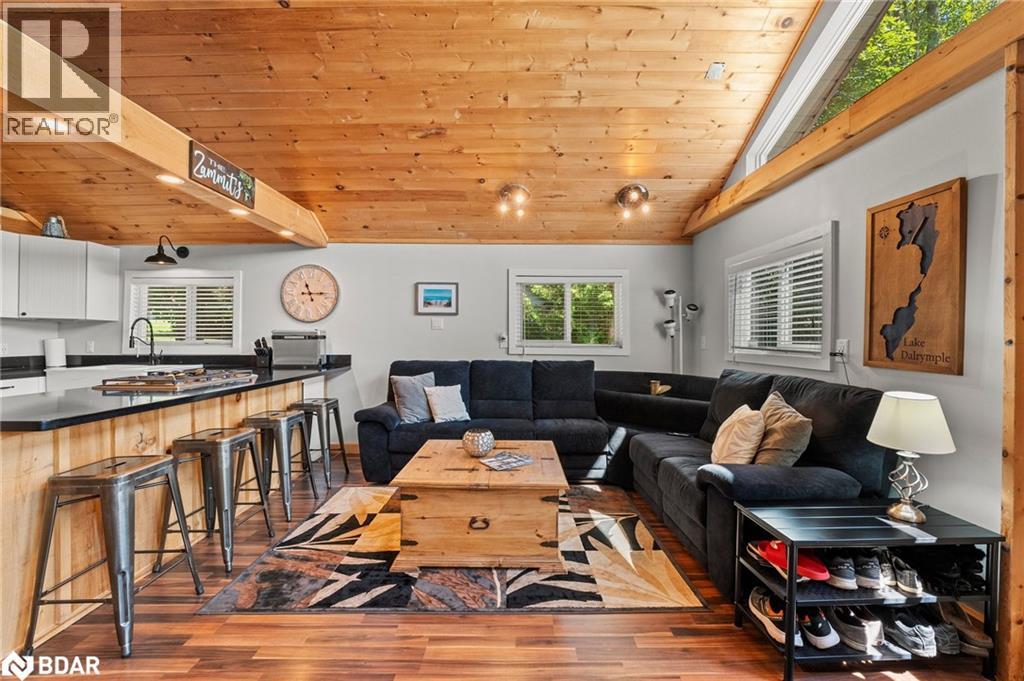 Photo 4 of 104 Fulsom Crescent, Kawartha Lakes ON